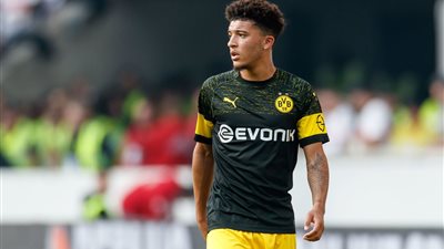 مانشستر يونايتد يفتح خزائنه لضم نجم بوروسيا دورتموند