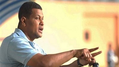 علاء عبد العال: تعثر الزمالك وبيراميدز صعب علينا مباراة الأهلي