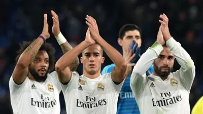 أهم أخبار ريال مدريد اليوم الأربعاء 20-2-2019.. صفقة تبادلية مع يوفنتوس