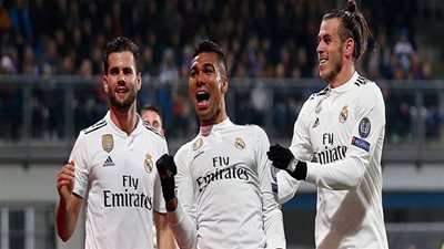 مواعيد مباريات الإياب بدور الـ16 في دوري أبطال أوروبا