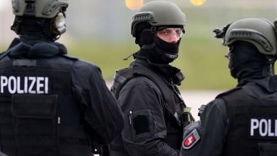 عاجل.. مقتل شخصين في إطلاق نار بمدينة ميونيخ الألمانية