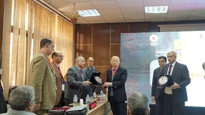 افتتاح ورشة العمل العالمية حول جراحة الصدر بجامعة أسيوط