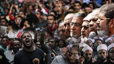 حتى لا ننسى.. سلسلة جرائم 