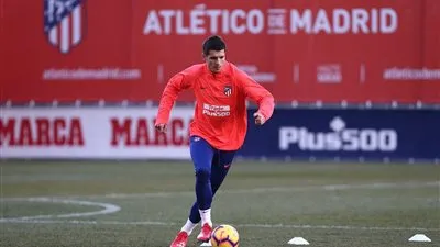 موراتا: يوفنتوس مازال مُفضلاً للتأهل 