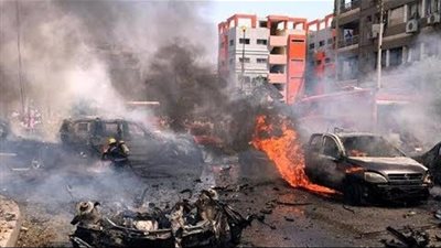 بعداعترافات قتلة النائب العام.. تعرف على مهامهم خلال العملية الإرهابية