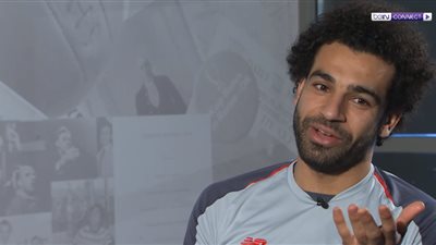 فيديو| بماذا وعد صلاح جماهير ليفربول؟