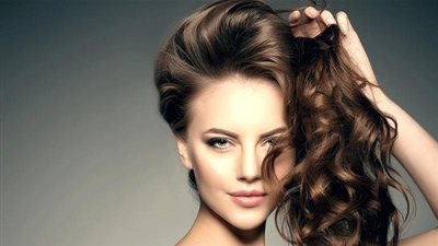 حضري تونيك طبيعي في المنزل للتخلص من تزييت الشعر