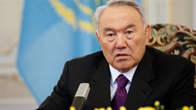رئيس كازاخستان يقبل استقالة الحكومة