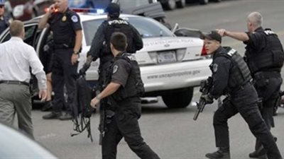 القبض على أمريكي يحمل رتبة ضابط خطط لهجوم إرهابي