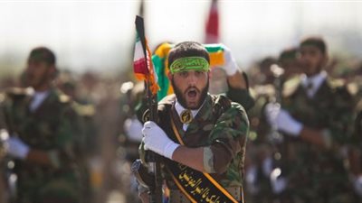 الحرس الثوري يعلن اختراق مراكز السيطرة والقيادة للجيش الأمريكي (بالفيديو)