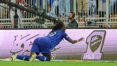  الهلال يقهر الاتحاد في كلاسيكو السعودية