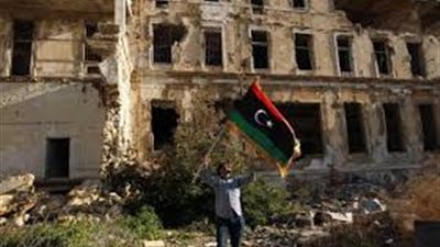 مقتل مدير الأمن في مزرق مع تقدم قوات حفتر