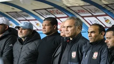 علاء عبد العال: أنا أهلاوي.. ولست قلقا من هبوط الداخلية