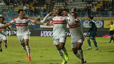 تعرف على أسعار تذاكر مباراة الزمالك وبترو أتليتكو في الكونفيدرالية