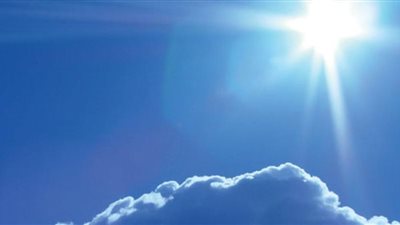 ننشر درجات الحرارة المتوقعة اليوم الجمعة في محافظة الغربية