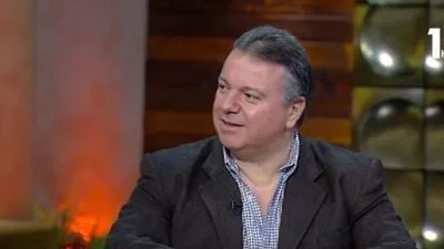 ممثل الجالية اليونانية في مصر: أول تحالف بين البلدين كان وقت الهكسوس