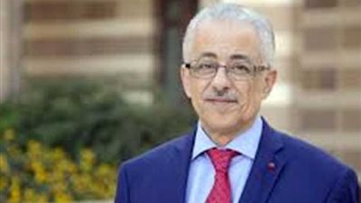 وزير التربية والتعليم يعلن حلول مشكلة تنسيق رياض الأطفال