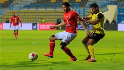 الأهلي ينتفض ويقترب من بيراميدز والزمالك.. تعرف على موعد المباراة القادمة للمارد الأحمر