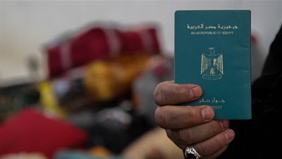 تعرف على الأوراق المطلوبة لاستخراج جواز السفر لك ولطفلك