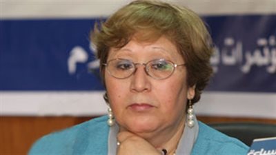 ليلى عبدالمجيد: هناك شائعات تجاهلها أفضل.. والرد عليها يزيدها انتشارا