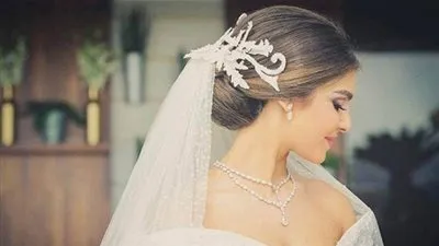 للعروس.. وصفات طبيعية لعلاج تقصف الشعر قبل الزفاف