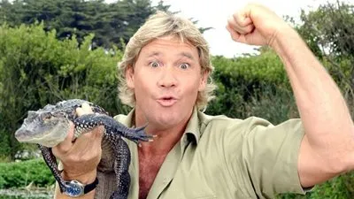 جوجل يحتفل بذكرى الـ 57 لميلاد صائد التماسيح 