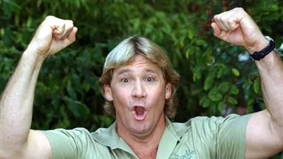 بطريقة خاصة.. جوجل يحتفي بميلاد صائد التماسيح 