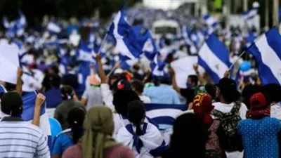 الأمم المتحدة تطالب بالإفراج عن مئات المعارضين في نيكاراجوا