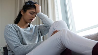 تعرفي على أعراض نقص 