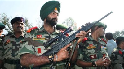 الجيش الباكستاني لـ الهند.. سنرد بكل قوتنا على كافة التهديدات