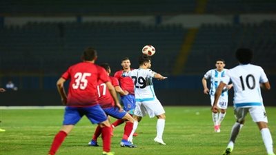 عاجل.. أول تعليق من بيراميدز على أزمة مباراة الأهلي في عهد مالك النادي الجديد