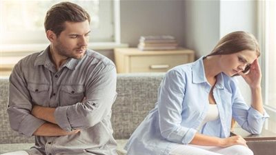 5 مشاكل زوجية تؤدي إلى الطلاق.. انتبهي لها!