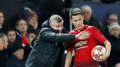 سولشاير: بوجبا لديه مميزات عديدة.. وهيريرا قائد