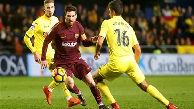 صفقة برشلونة الجديدة مهددة بالفشل