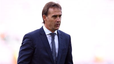 تقارير: رحيل لوبيتيجي سبب تألق نجم ريال مدريد