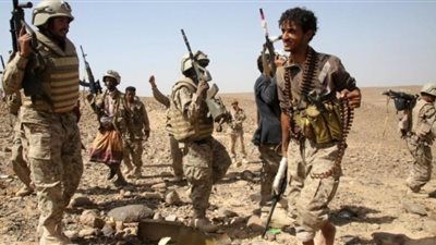 الجيش اليمني يحرز تقدماً جديداً في جبهة كتاف بصعدة