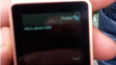 ضبط أكثر من 500 ساعة محظور دخولها للبلاد بميناء غرب بورسعيد