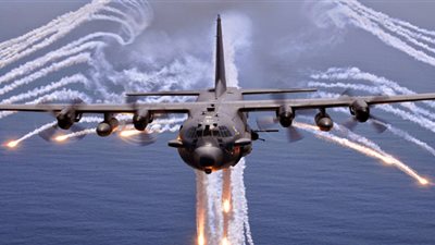 التحالف الدولي يقتل 