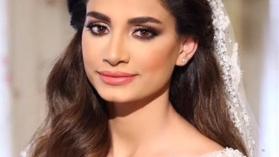 بالصور.. مكياج لبناني ناعم لعروس هذا الموسم 
