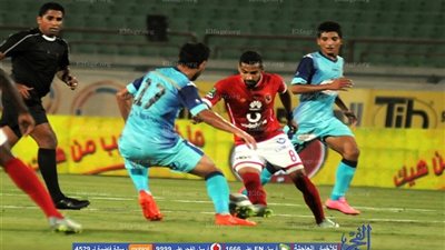 أحد يكشف للأهلي عن 3 إصابات في مؤمن زكريا ويستثني 