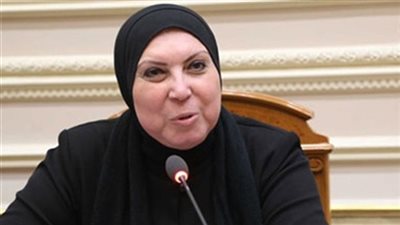 نيفين جامع: المشروعات الصغيرة تمثل 49 % من إجمالى المشروعات الممولة خلال 2018