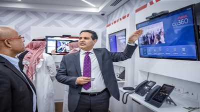 خبير دولي: الذكاء الاصطناعي في المملكة أصبح ركيزة لتحسين الخدمات الأساسية