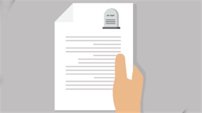 خطوات استخراج تصريح دفن المصريين بالخارج