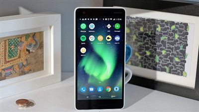 رسميا.. الهاتف 