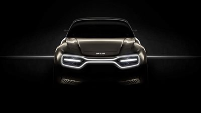 كيا تتجهز لإطلاق سيارة كهربائية اختبارية في معرض جنيف