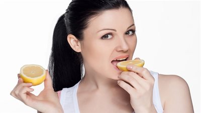 تعرفي على فوائد الليمون لعلاج الضغط