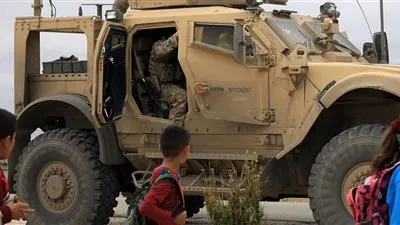 تركيا و قوات سوريا الديمقراطية لن تكون جزءا من المنطقة الآمنة شمال شرق سوريا 