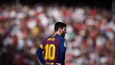 أول تعليق من ميسي بعد الفوز على إشبيلية