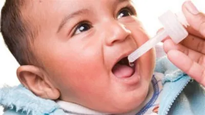 غدًا.. بدء حملة التطعيم ضد مرض شلل الأطفال بالإسكندرية 