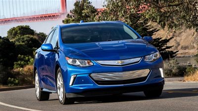 رسميا.. شيفرولية تعلن وقف إنتاج سيارتها 